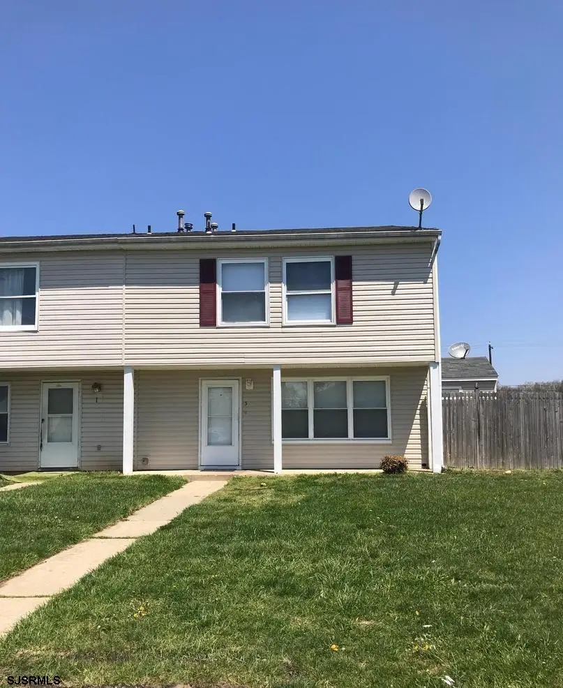 3 Locust Ct, Sicklerville, NJ 08081 - #1
