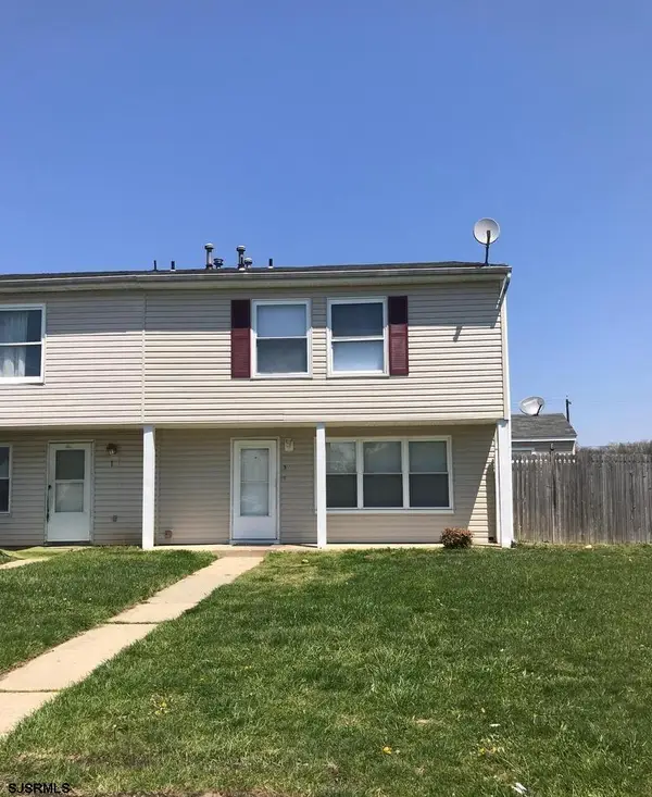 3 Locust Ct, Winslow Township, NJ 08081