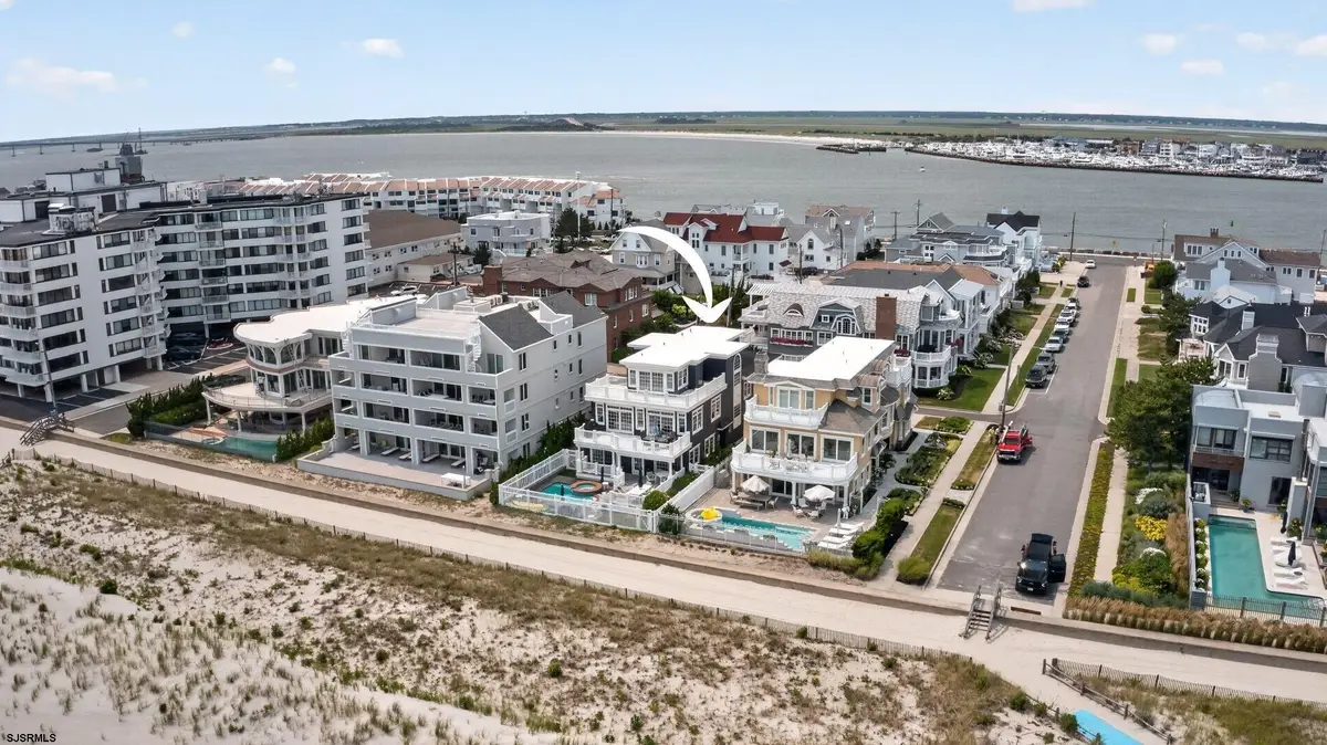 1705 Beach Terrace, Longport, NJ 08403-1151 - #1