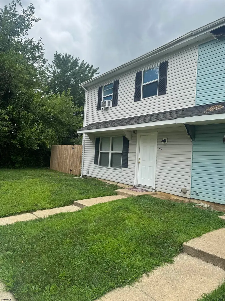 26 Locust Ct, Sicklerville, NJ 08081 - #3