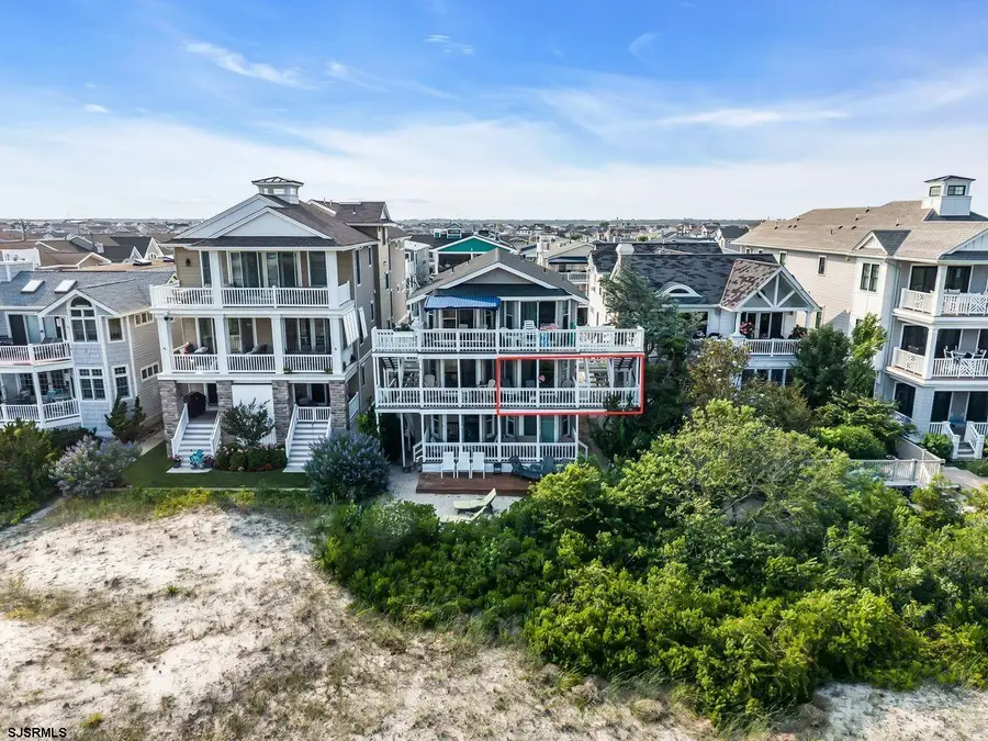 3108 Wesley Ave #2 N, Ocean City, NJ 08226 - #2