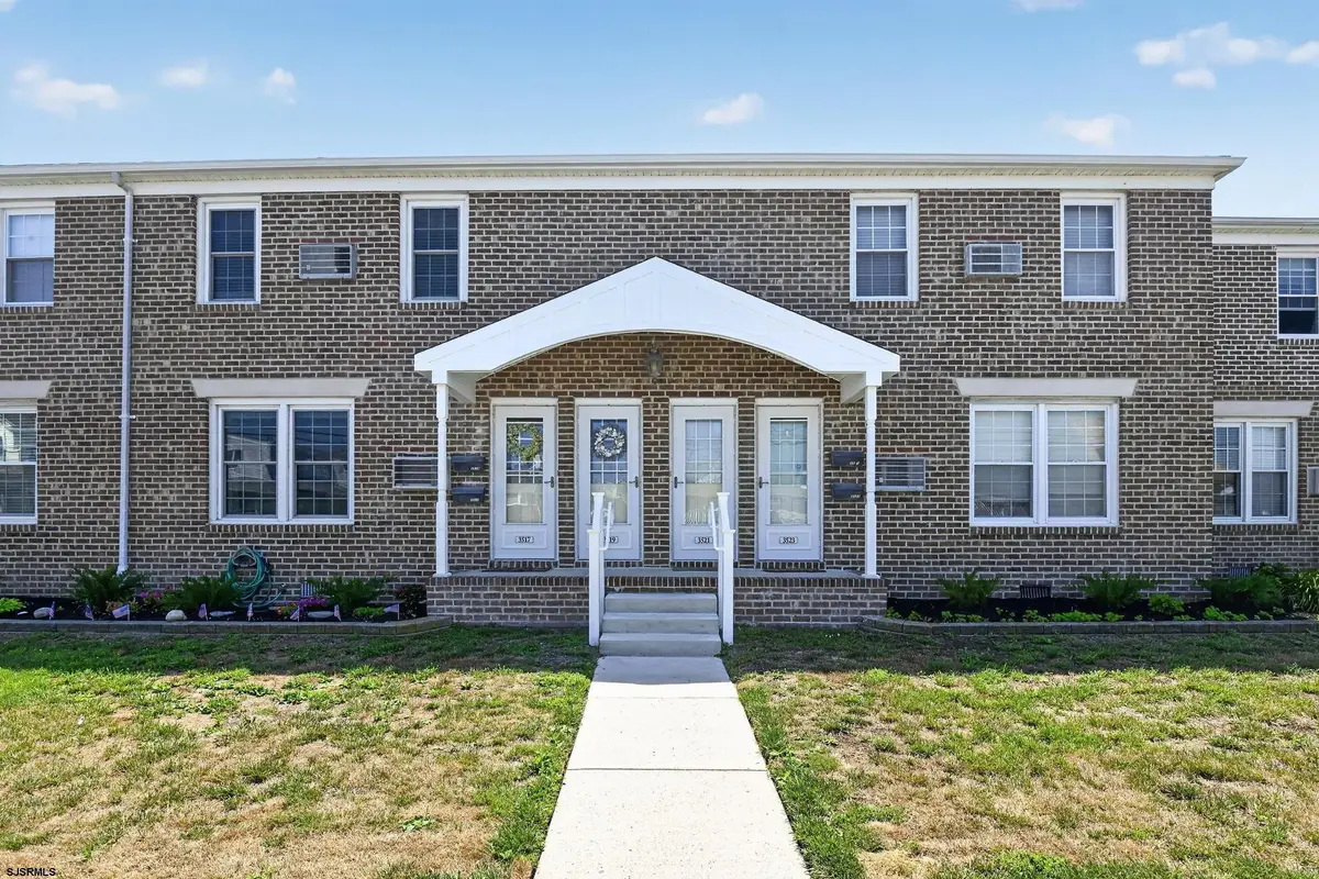 3517 Bay Ave. #3517, Ocean City, NJ 08226 - #1