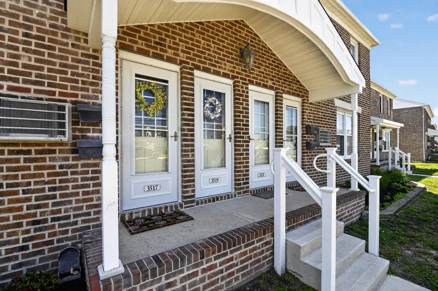 3517 Bay Ave. #3517, Ocean City, NJ 08226 - #2
