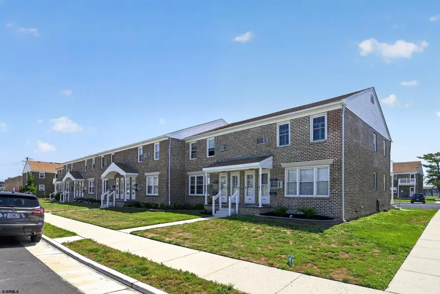 3517 Bay Ave. #3517, Ocean City, NJ 08226 - #3