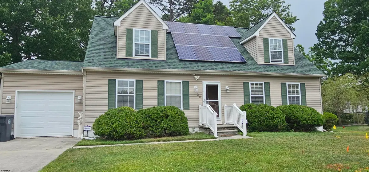20 Golf Dr, Mays Landing, NJ 08330 - #1