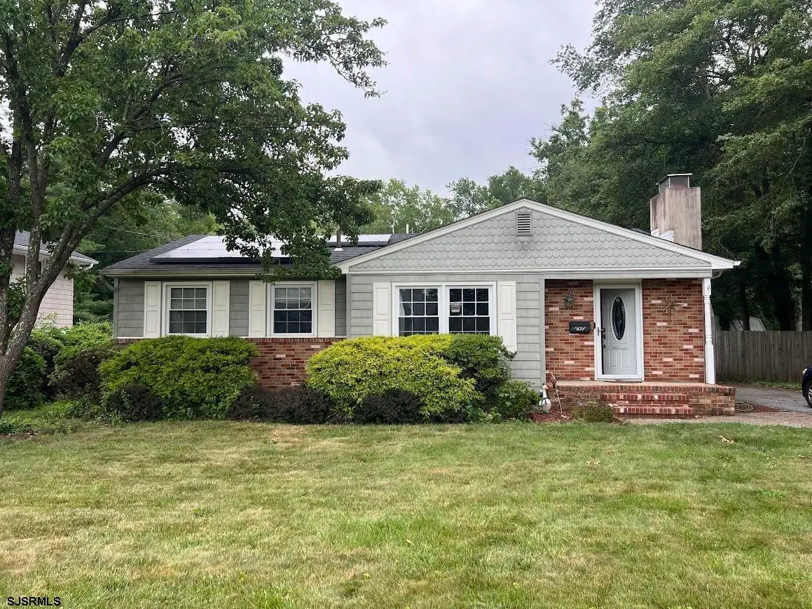 434 San Francisco Ave, Egg Harbor City, NJ 08215 - #1