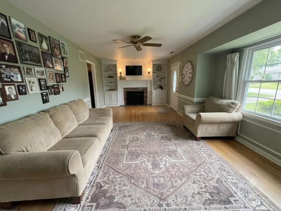 434 San Francisco Ave, Egg Harbor City, NJ 08215 - #3
