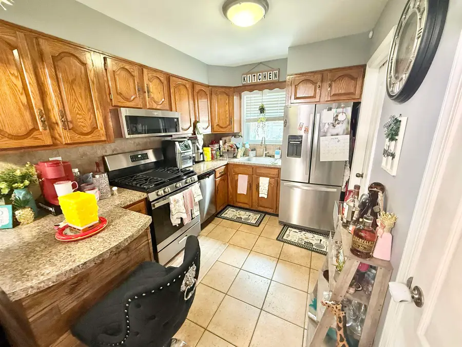 605 Shaw Ave, Pleasantville, NJ 08232 - #3