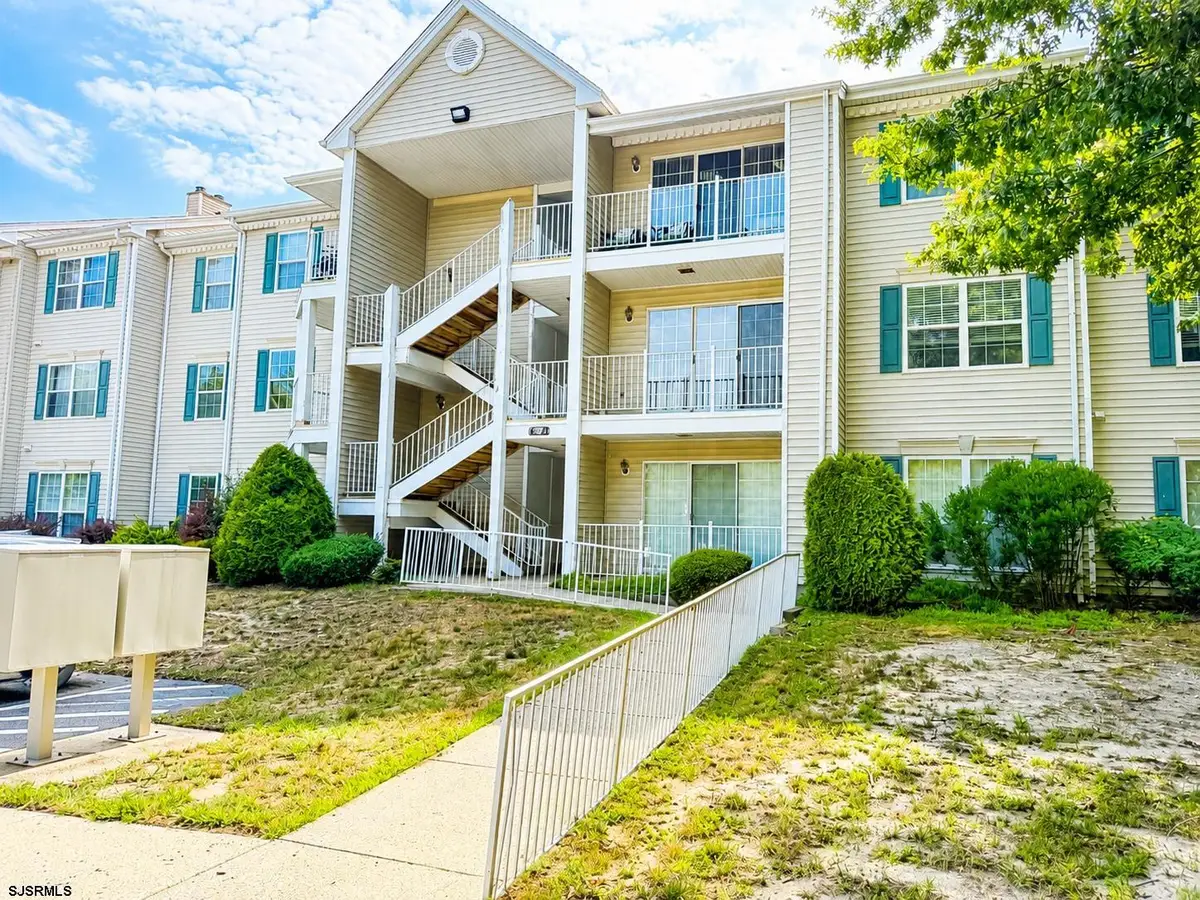 14 Navajo Ct #14, Smithville, NJ 08205 - #1