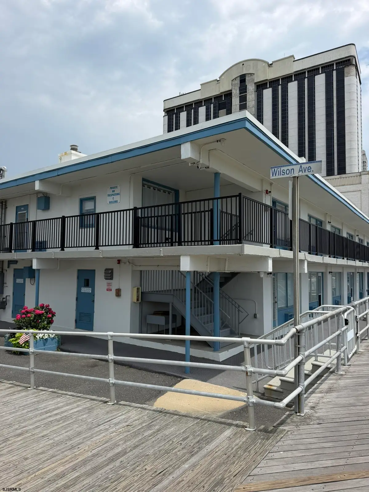 3501 Boardwalk, Atlantic City, NJ 08401 - #1