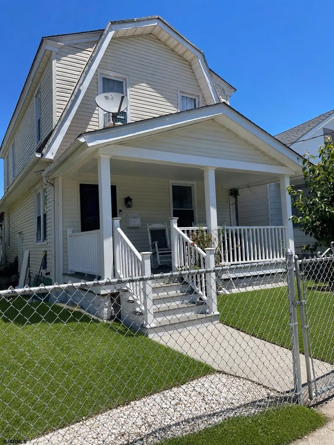 22 E Merion Ave, Pleasantville, NJ 08232 - #1