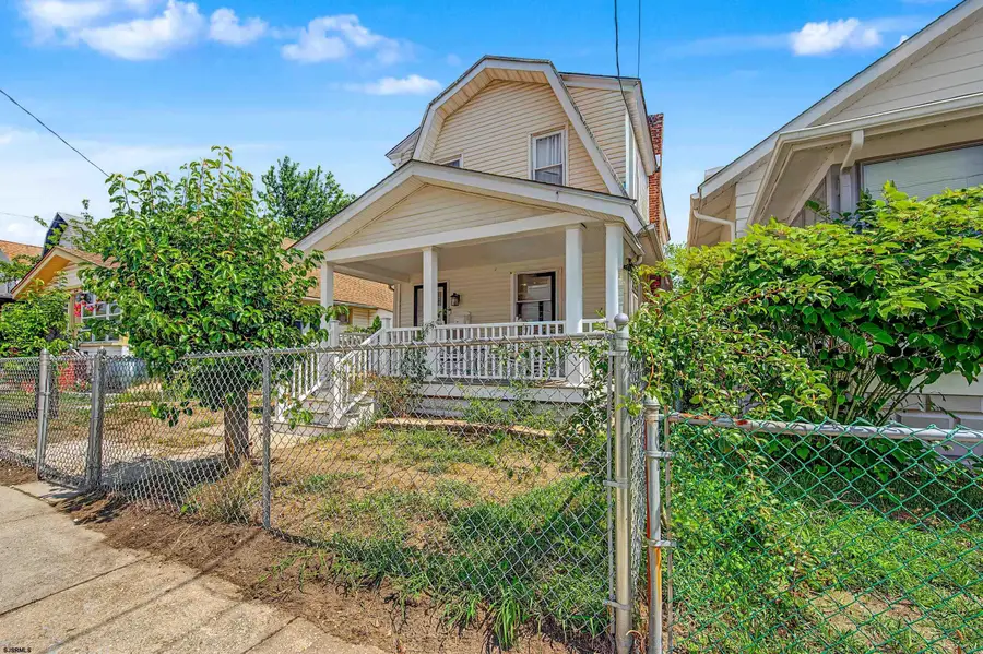 22 E Merion Ave, Pleasantville, NJ 08232 - #3