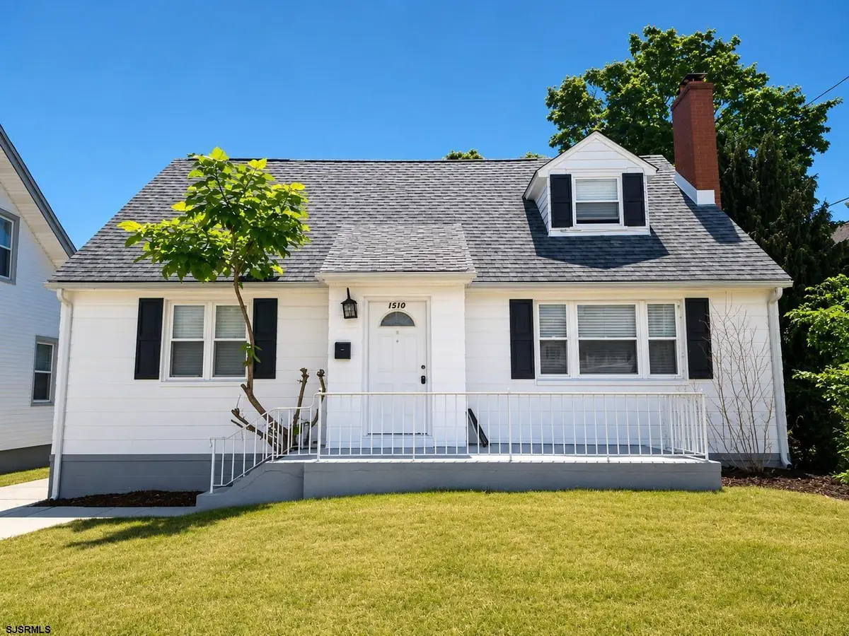 1510 Shore Road, Northfield, NJ 08225 - #1