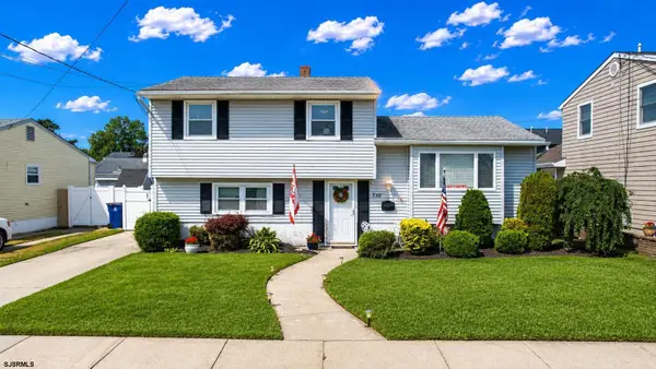 710 N Burghley Ave, Ventnor, NJ 08406