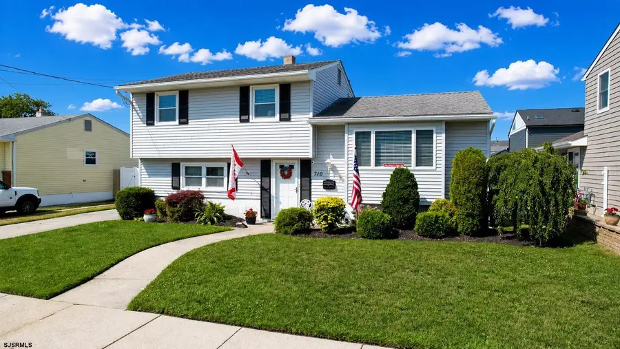 710 N Burghley Ave, Ventnor City, NJ 08406 - #2