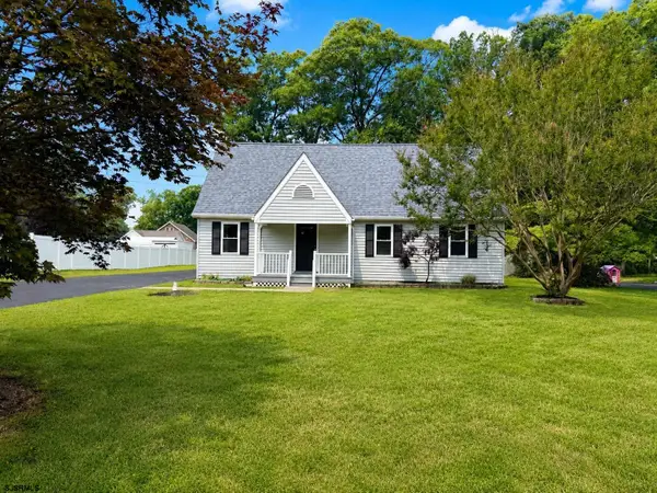 310 Madison Ave, Newfield, NJ 08344