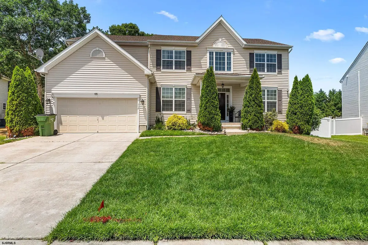 114 Branch Hill Dr, Egg Harbor, NJ 08234 - #1