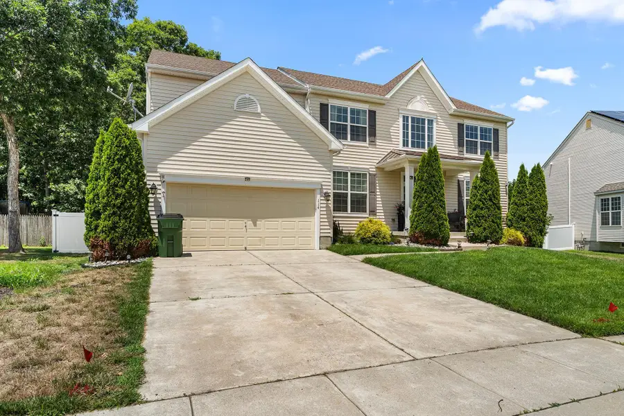 114 Branch Hill Dr, Egg Harbor, NJ 08234 - #2
