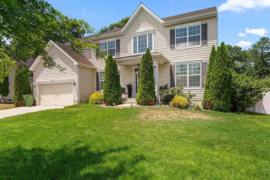 114 Branch Hill Dr, Egg Harbor, NJ 08234 - #3