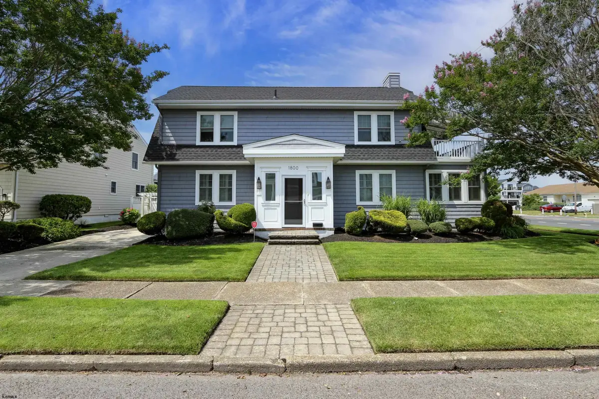 1800 W Brigantine Ave, Brigantine, NJ 08203 - #1