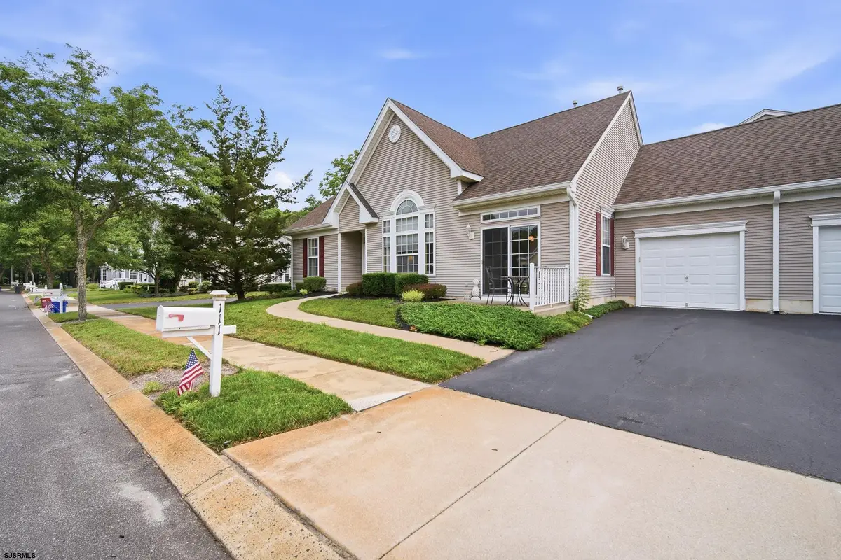 111 Dover Ct, Smithville, NJ 08205 - #1