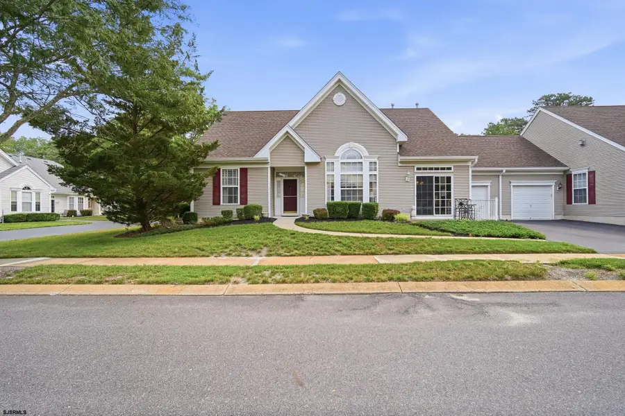 111 Dover Ct, Smithville, NJ 08205 - #2