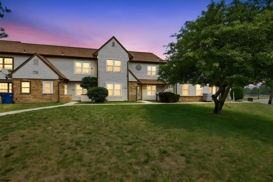 3103 Woodlands Dr #3103, Mays Landing, NJ 08330 - #2