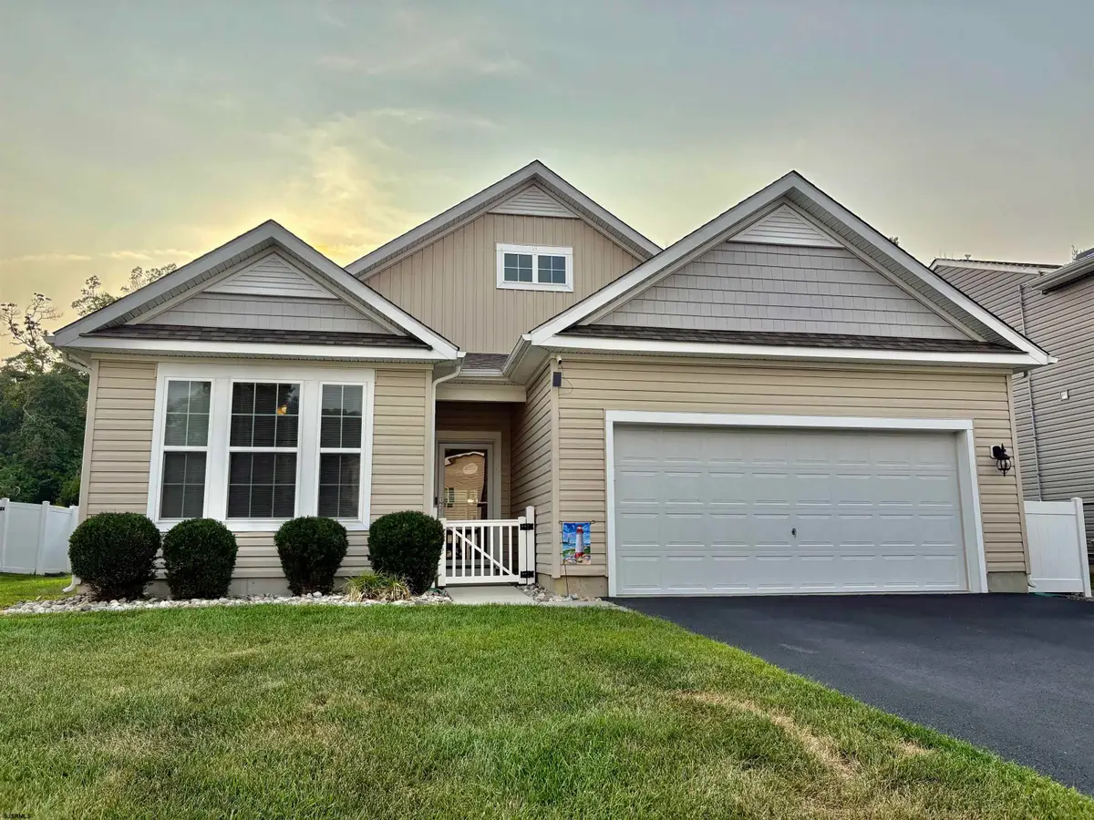 4 Gardenia Drive, Egg Harbor, NJ 08234 - #1