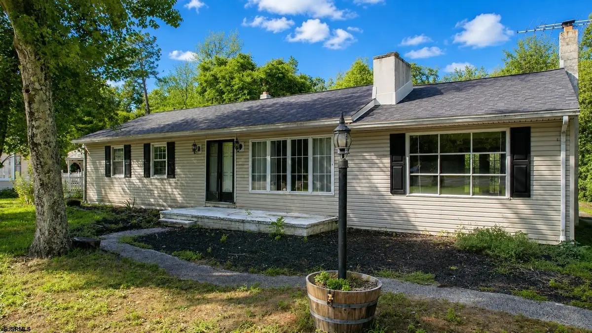 6332 Black Horse Pike, Mays Landing, NJ 08330 - #1