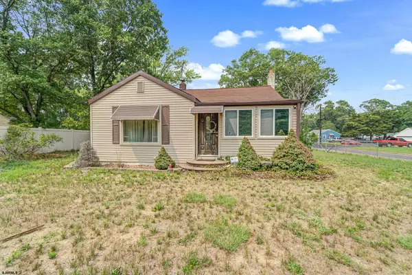 1718 W Chestnut Ave, Vineland, NJ 08360