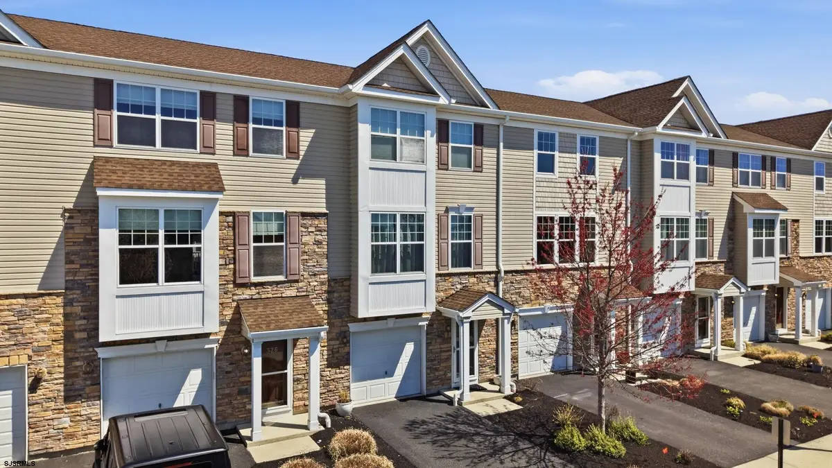 324 Sanderling Ln #324, Egg Harbor, NJ 08232 - #1