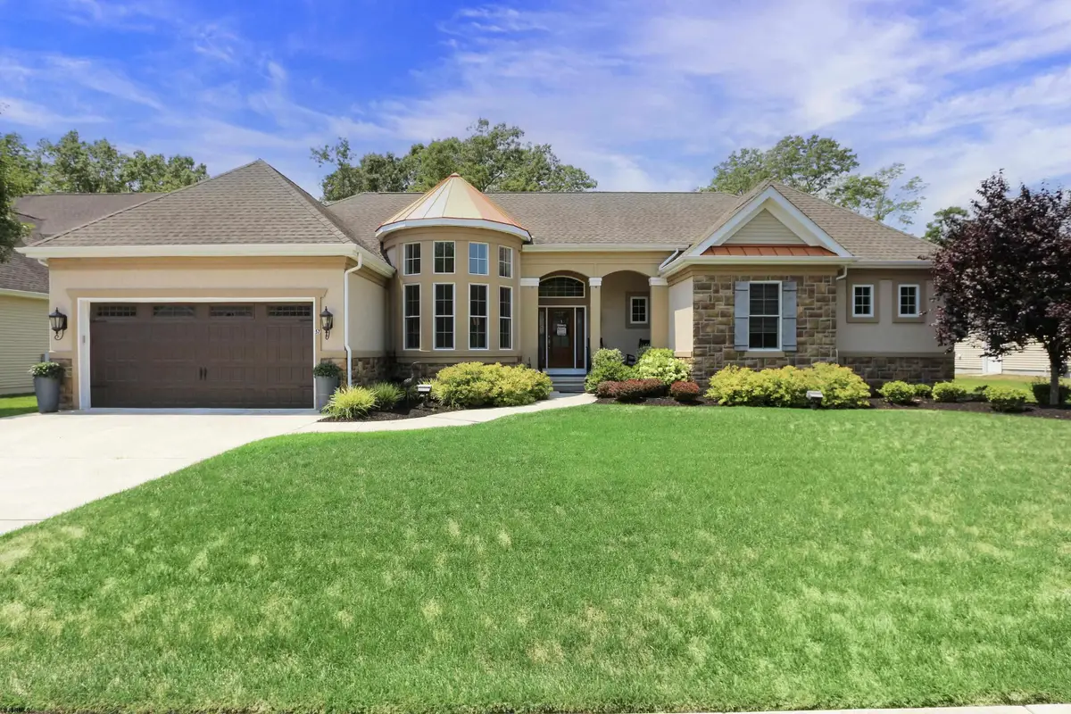 57 Pebble Beach Drive, Egg Harbor, NJ 08234 - #1