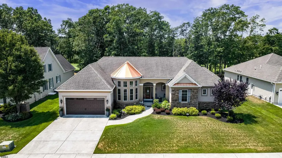 57 Pebble Beach Drive, Egg Harbor, NJ 08234 - #2