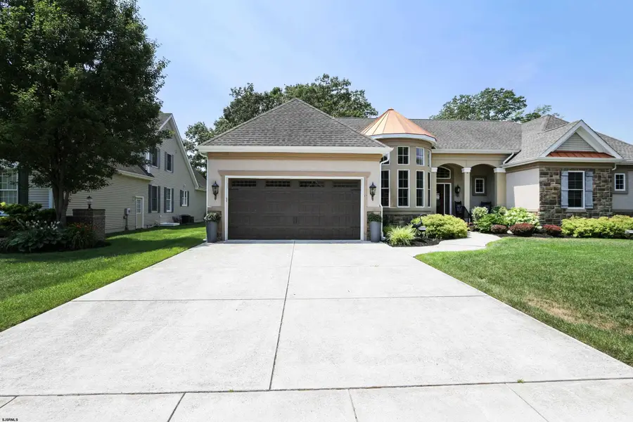 57 Pebble Beach Drive, Egg Harbor, NJ 08234 - #3