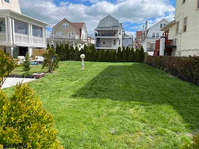 45 S Laclede Pl, Atlantic City, NJ 08401 - #1