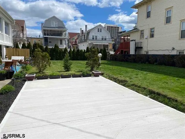 45 S Laclede Pl, Atlantic City, NJ 08401 - #2