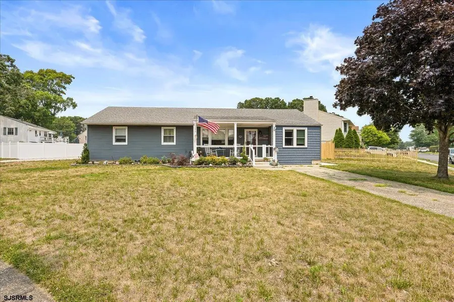 26 Northview Dr Dr, Somers Point, NJ 08244 - #2