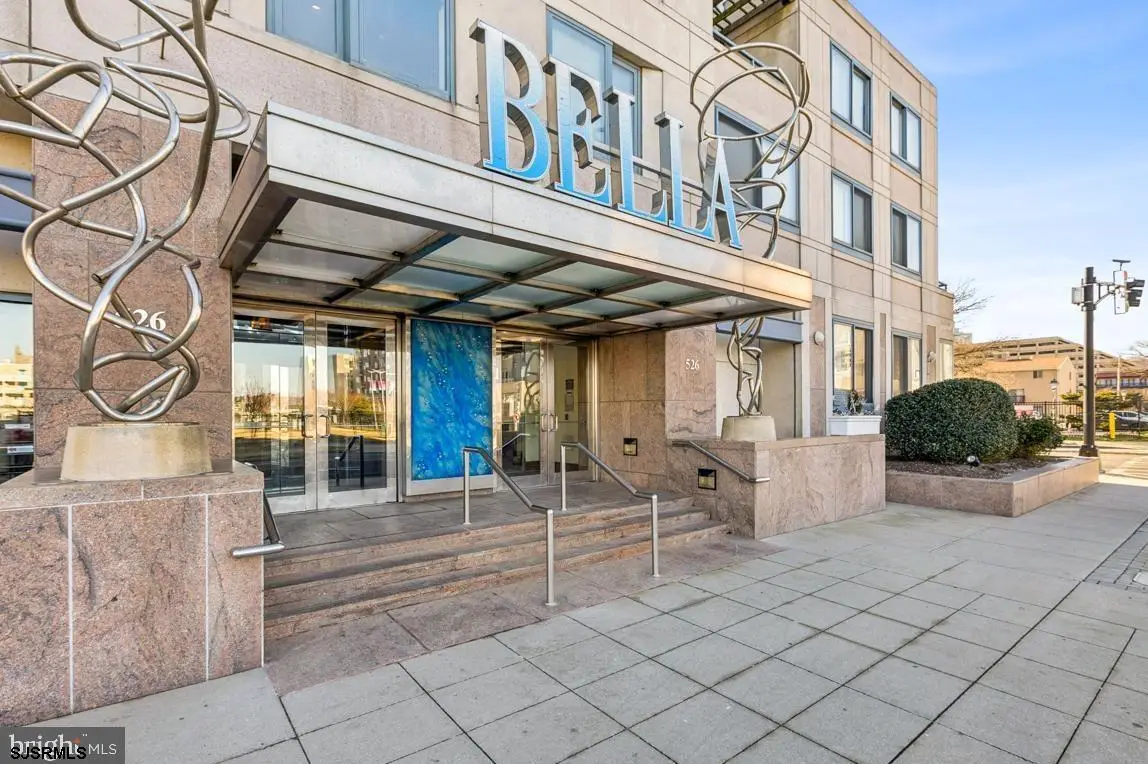 526 Pacific Ave #207, Atlantic City, NJ 08401 - #1