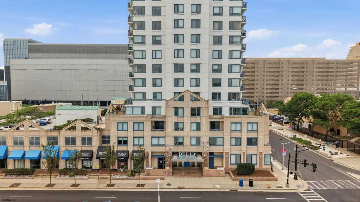 526 Pacific Ave #1602, Atlantic City, NJ 08401 - #1