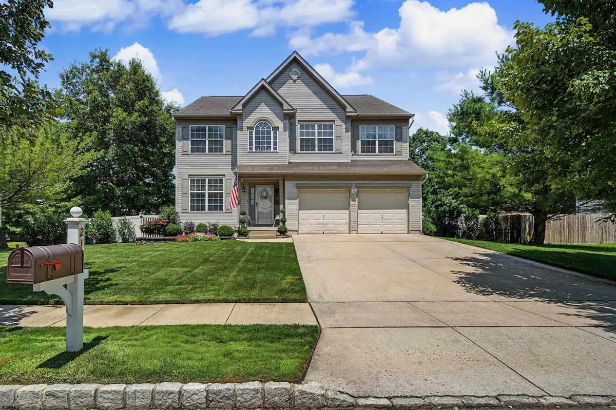 217 Sea Pine Dr, Egg Harbor, NJ 08234 - #1