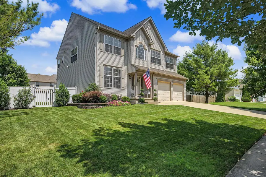 217 Sea Pine Dr, Egg Harbor, NJ 08234 - #2
