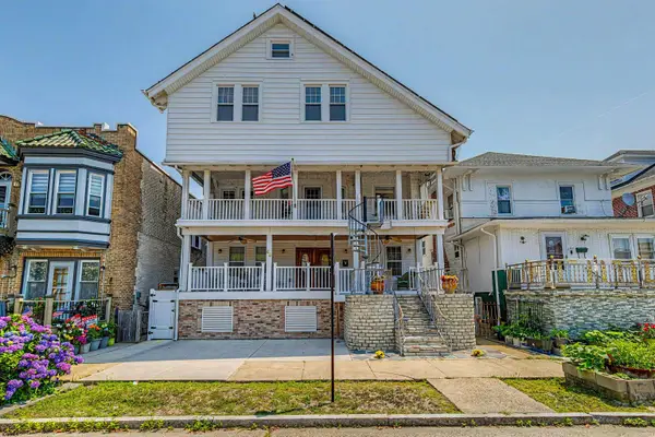 43 N Laclede Pl, Atlantic City, NJ 08401