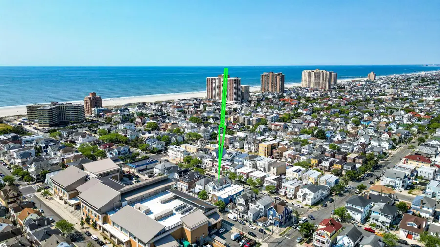 43 N Laclede Pl, Atlantic City, NJ 08401 - #3