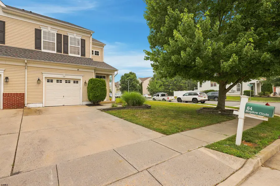 64 Meadow Circle Dr, McKee City, NJ 08330 - #2
