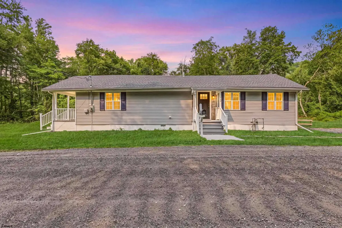 500 Antwerp, Egg Harbor City, NJ 08215 - #1