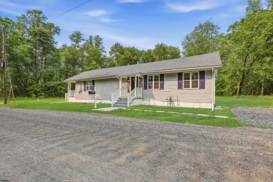 500 Antwerp, Egg Harbor City, NJ 08215 - #2