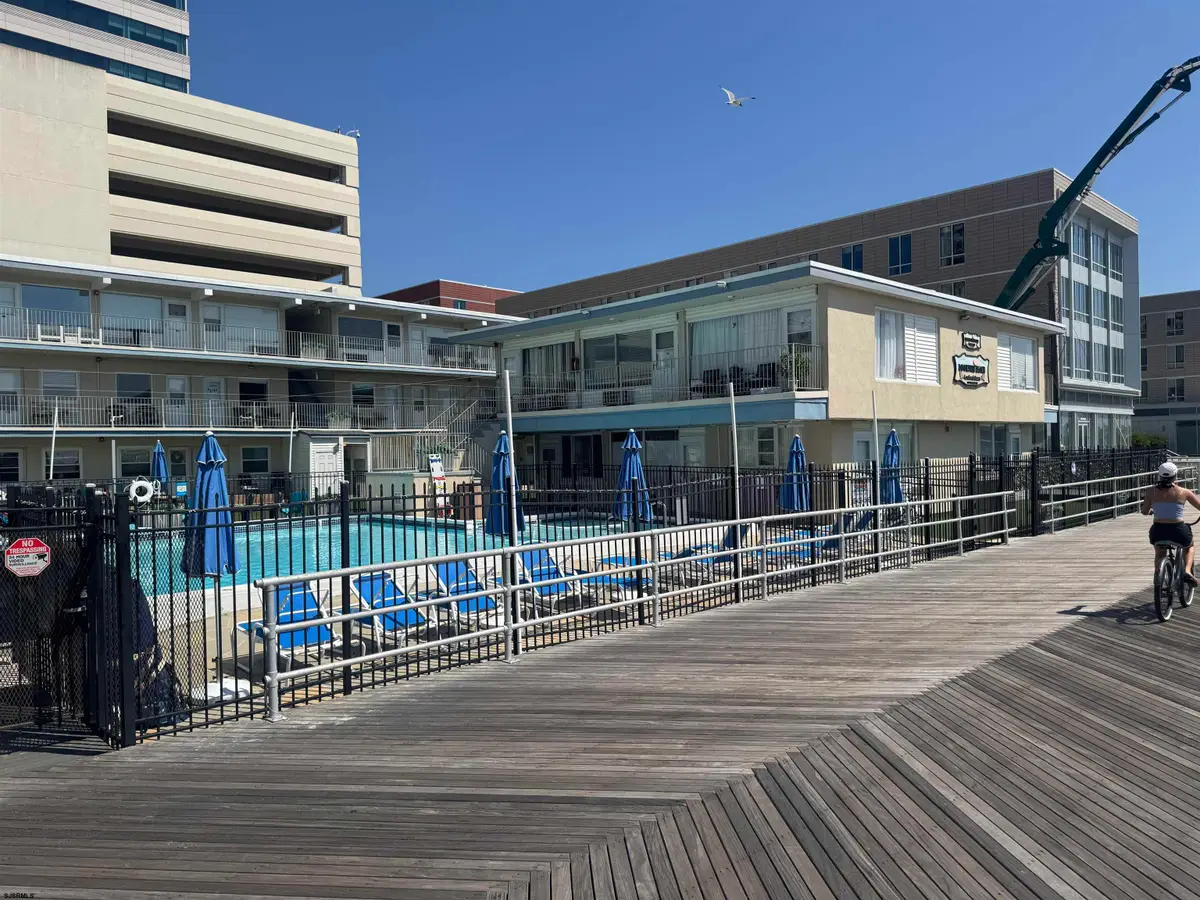 3801 Boardwalk Ave #216, Atlantic City, NJ 08401 - #1
