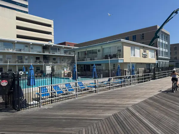 3801 Boardwalk Ave #216, Atlantic City, NJ 08401