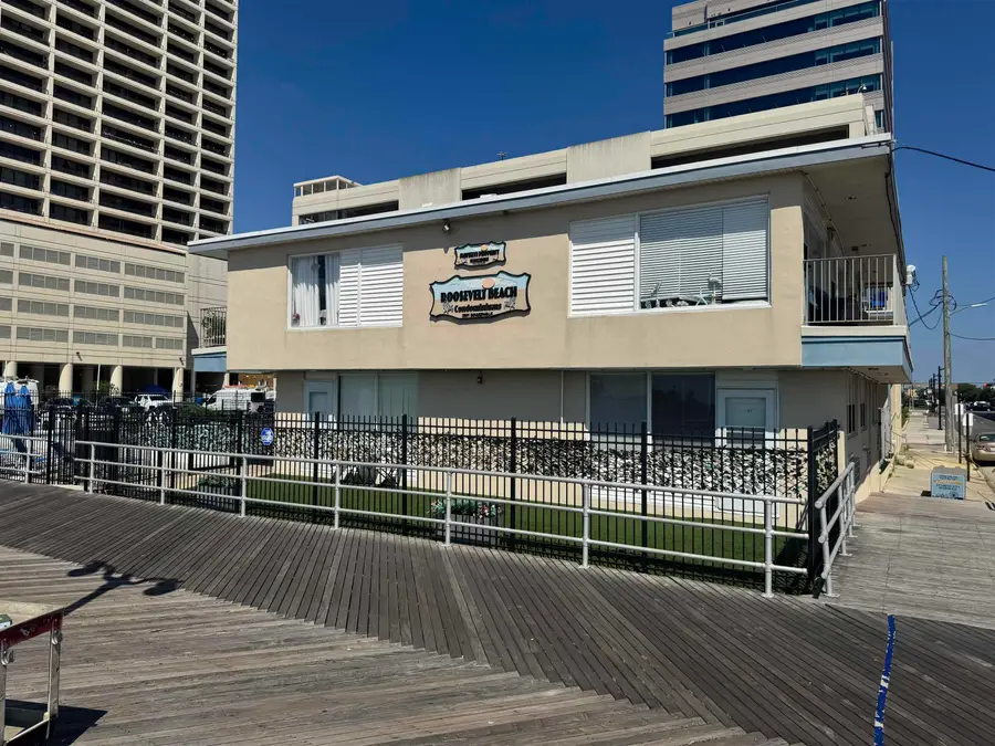 3801 Boardwalk Ave #216, Atlantic City, NJ 08401 - #2