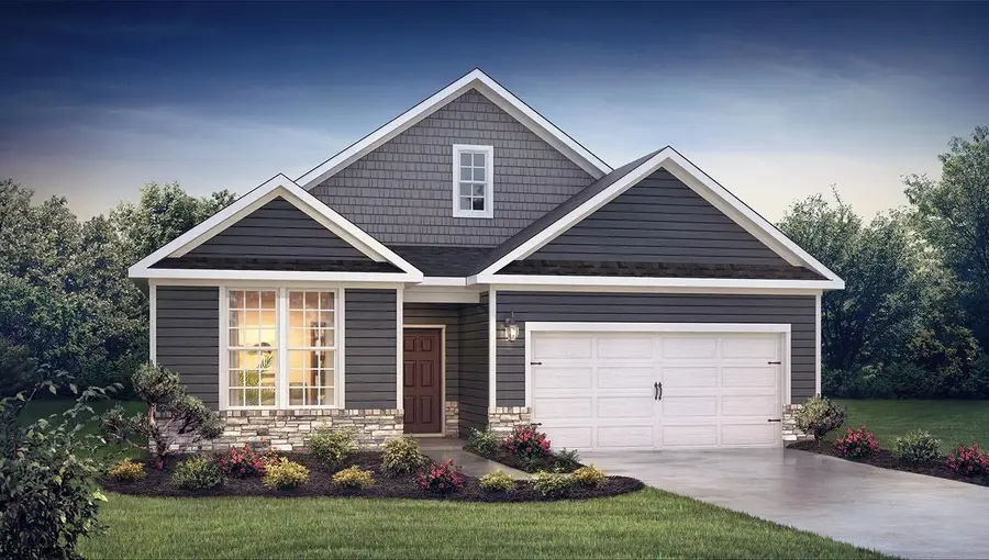 220 Huntington Dr, Egg Harbor, NJ 08234 - #2